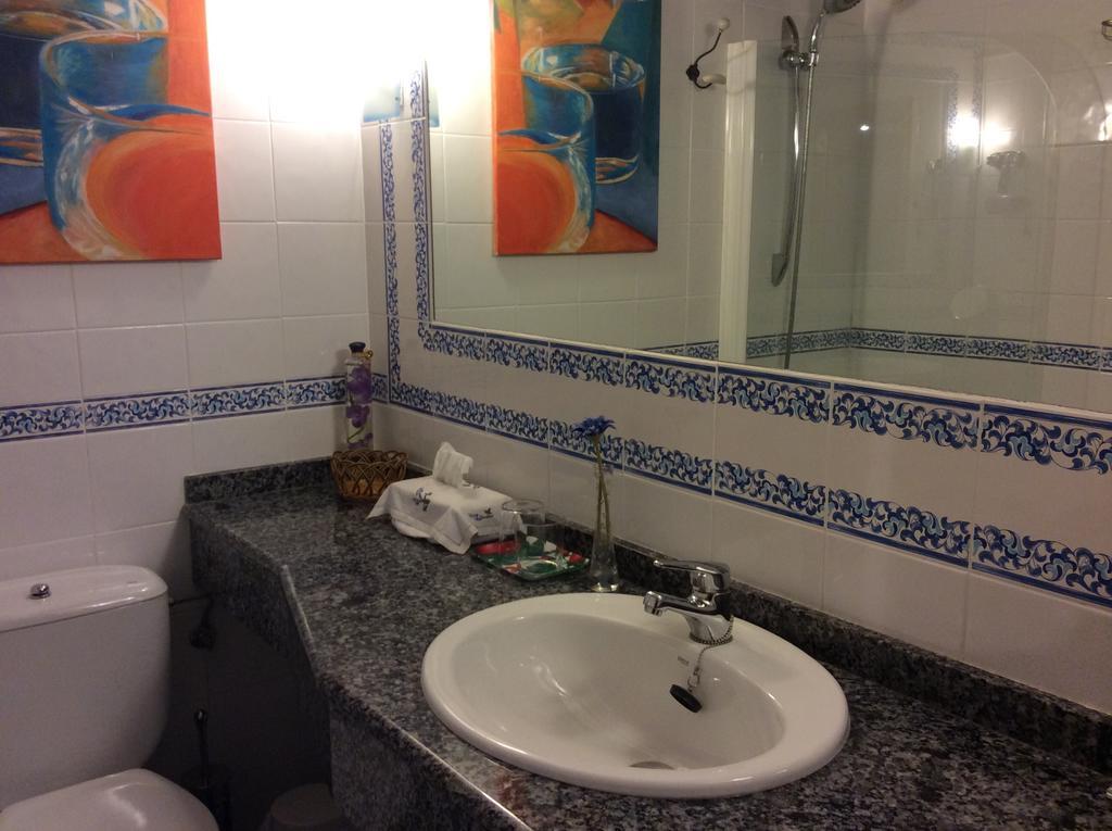 Caserio Maribel Apricano Room photo