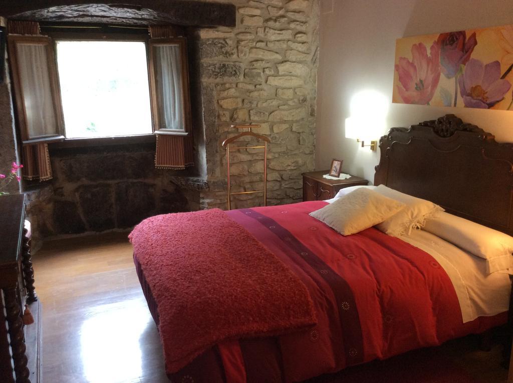 Caserio Maribel Apricano Room photo