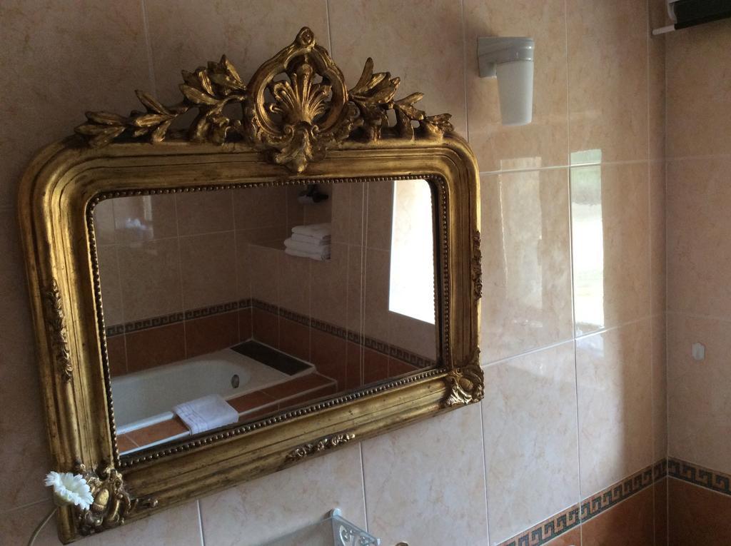 Caserio Maribel Apricano Room photo