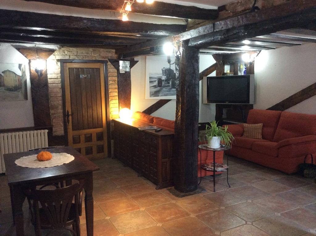 Caserio Maribel Apricano Room photo