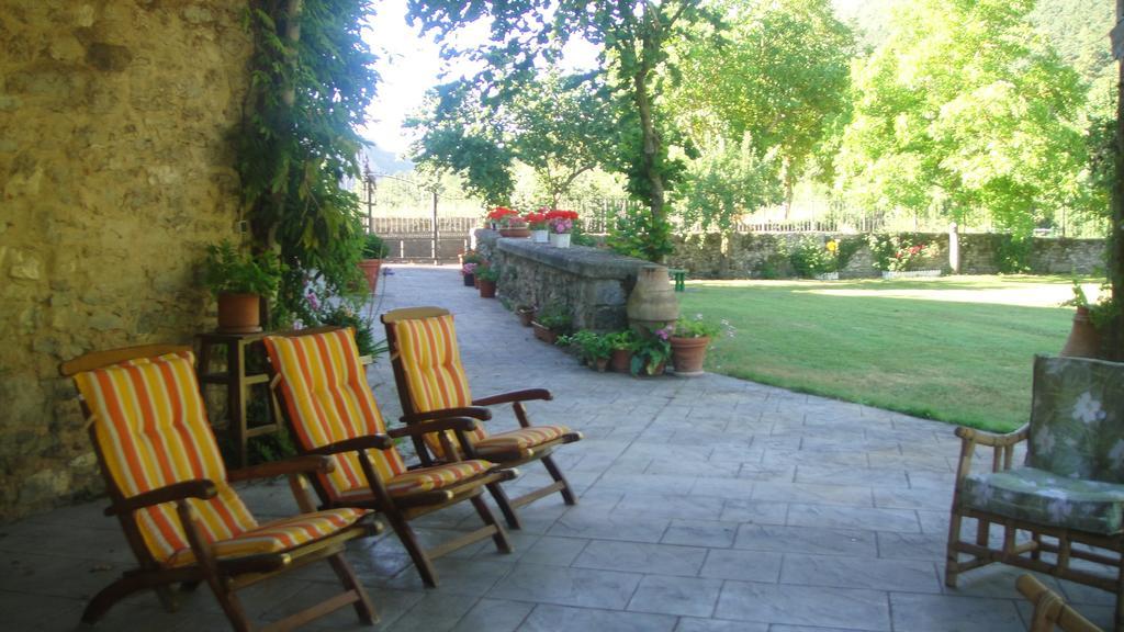 Caserio Maribel Apricano Exterior photo